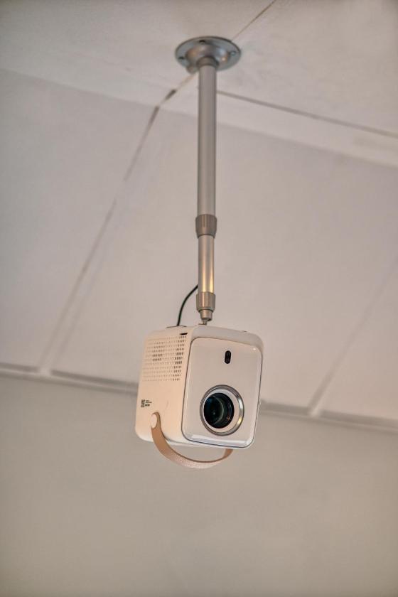 Căn Hộ 1 Phòng Ngủ