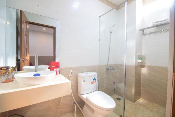 Phòng Tiêu Chuẩn Có Giường Cỡ Queen