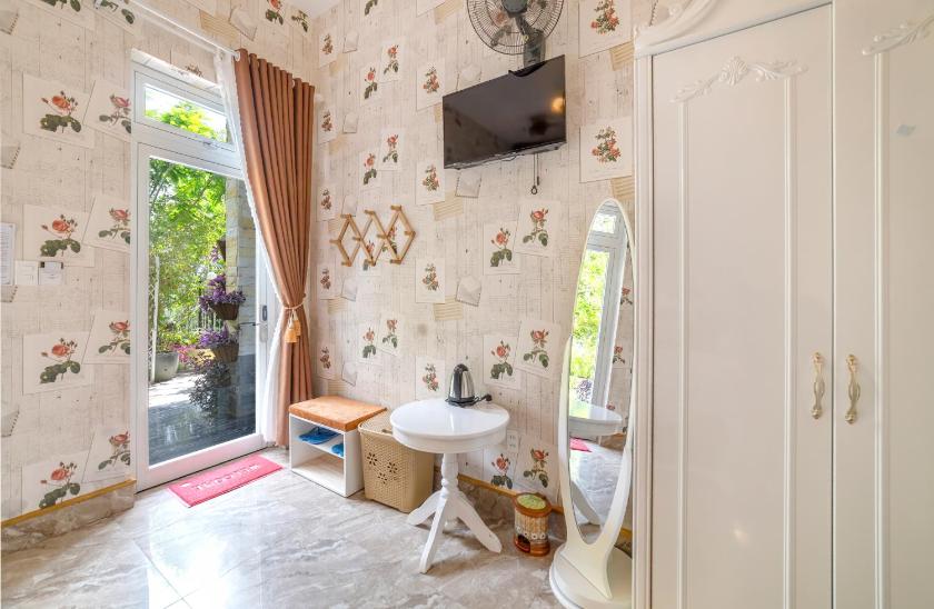 Phòng Superior Có Giường Cỡ King