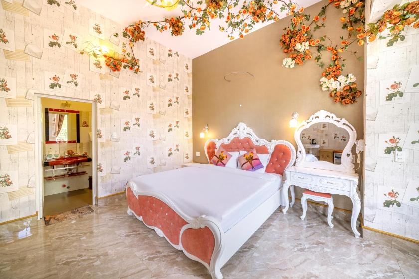 Phòng Superior Có Giường Cỡ King