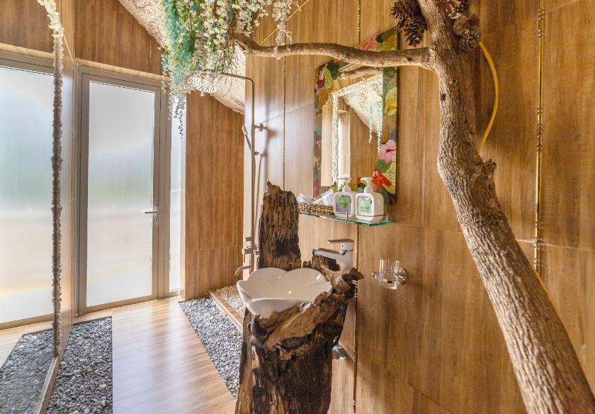 Phòng Superior Gia Đình