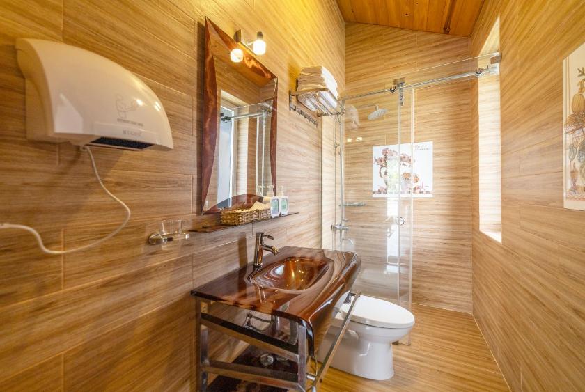 Phòng Superior Gia Đình