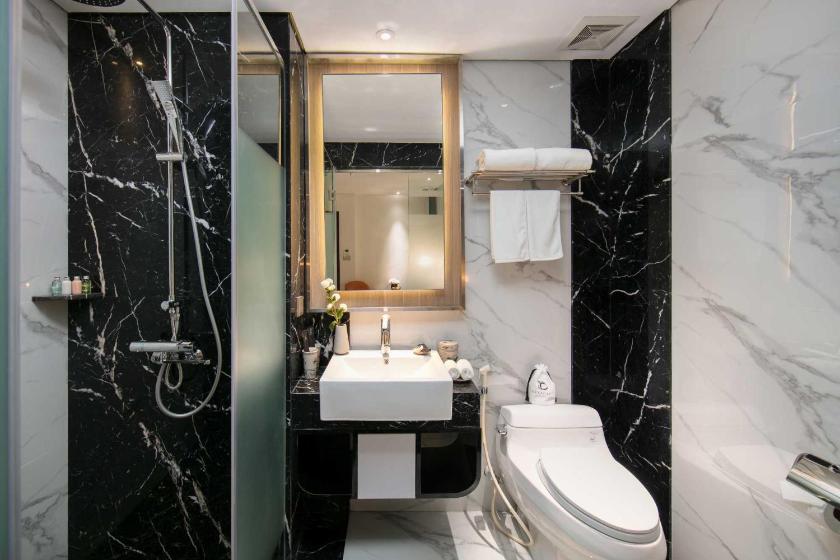 Phòng Superior Có Cửa Sổ Bên Trong