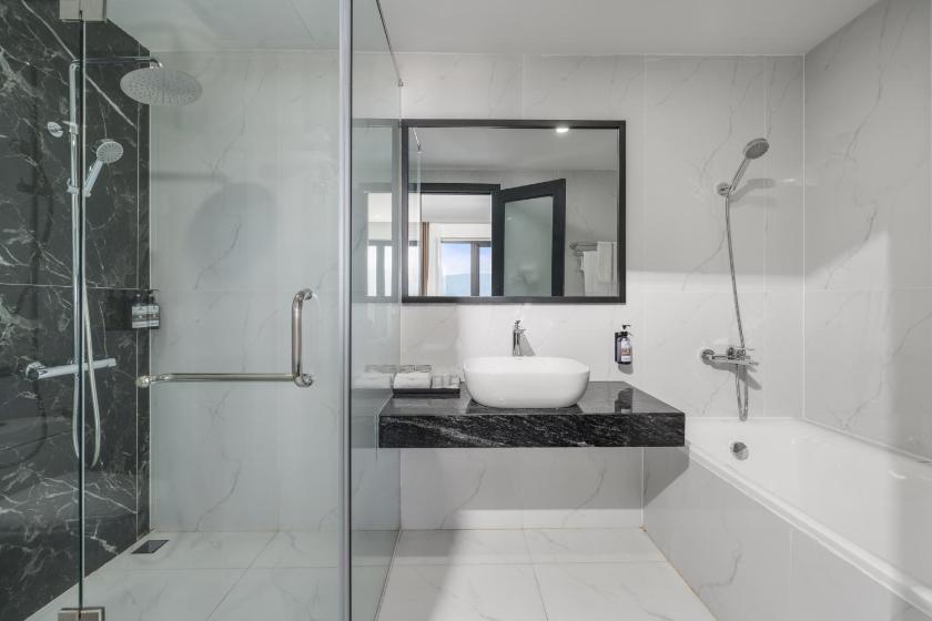 Phòng 3 Người Có Bồn Tắm