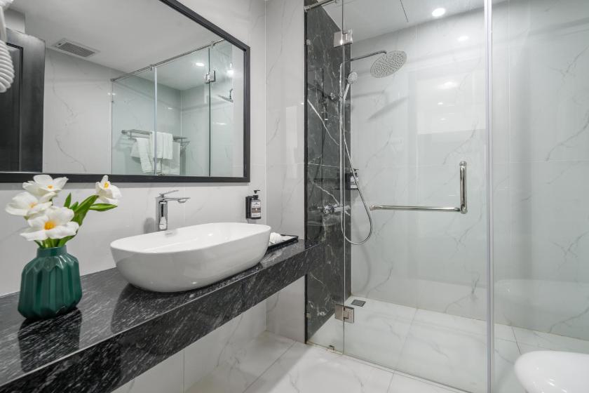 Phòng Superior Giường Đôi