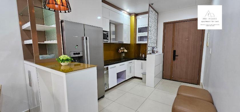 Căn Hộ 2 Phòng Ngủ