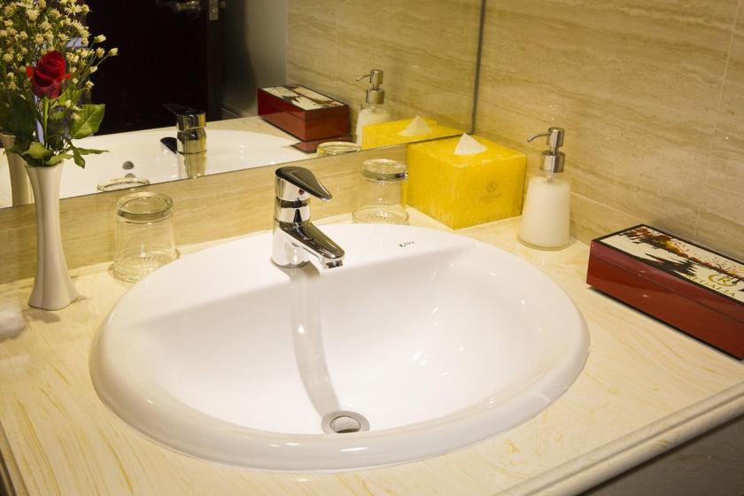 Phòng Superior Có Cửa Sổ