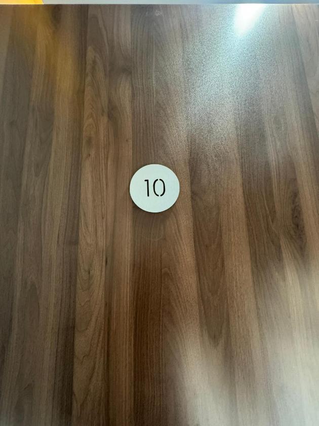 Giường trong phòng ngủ tập thể dành cho nam