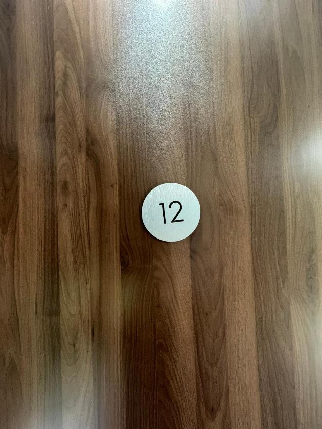 Giường trong phòng ngủ tập thể dành cho nam