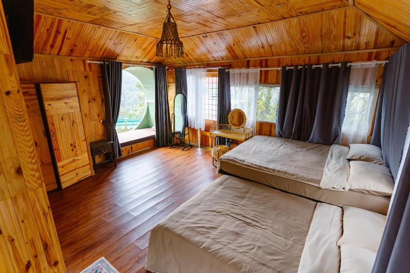 Bungalow Superior Bungalow Superior