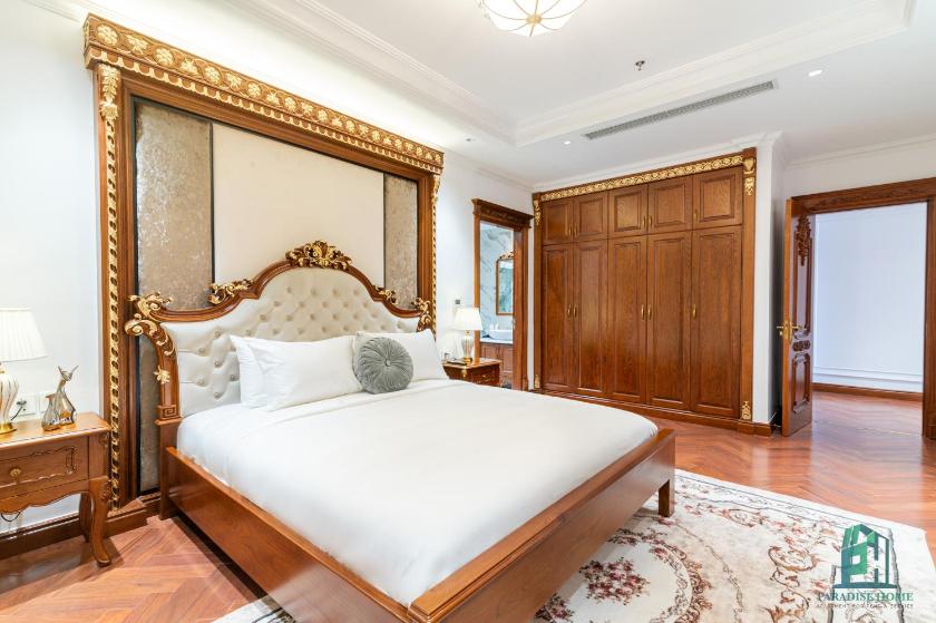 Căn Hộ 2 Phòng Ngủ