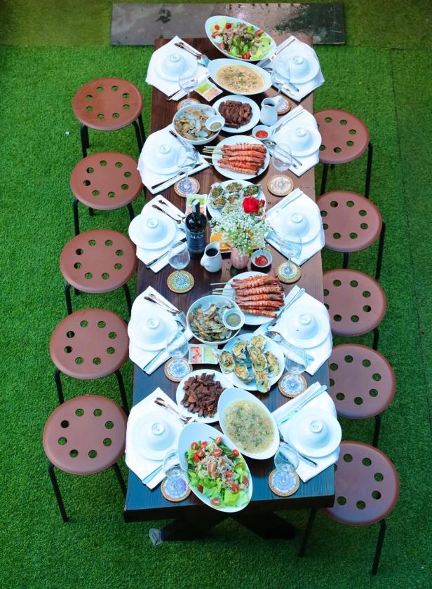 Biệt Thự 1 Phòng Ngủ