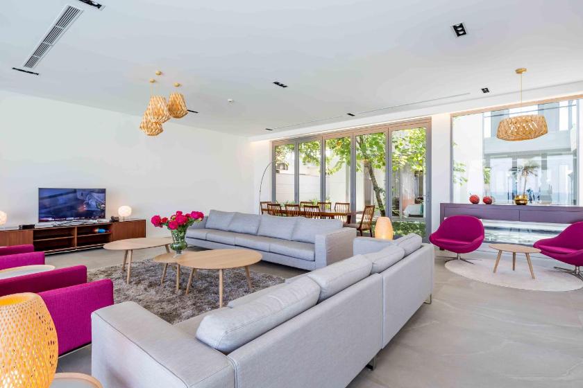 Biệt Thự Nhìn Ra Biển Biệt Thự Nhìn Ra Biển