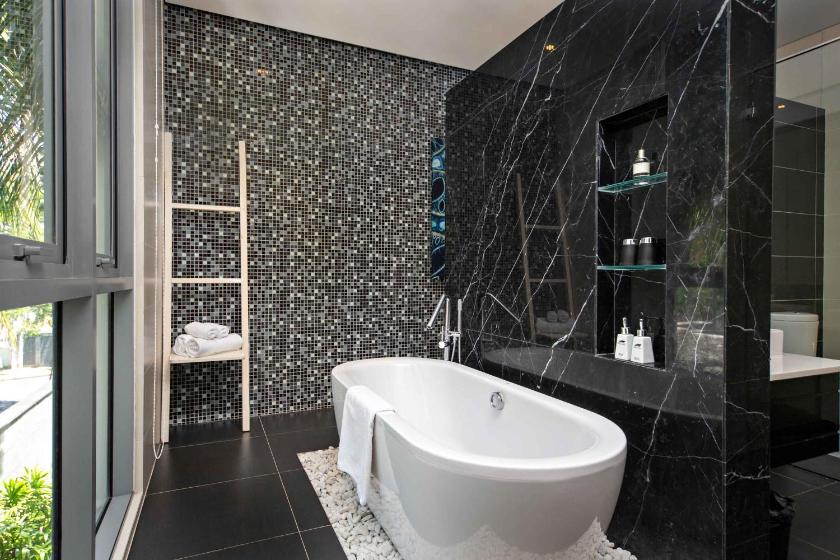 Biệt Thự Nhìn Ra Biển Biệt Thự Nhìn Ra Biển