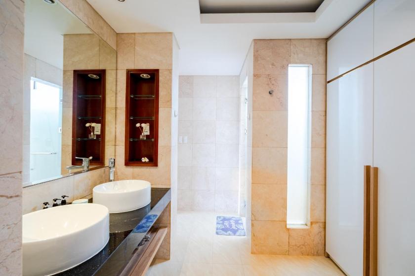 Biệt thự Superior Biệt thự Superior