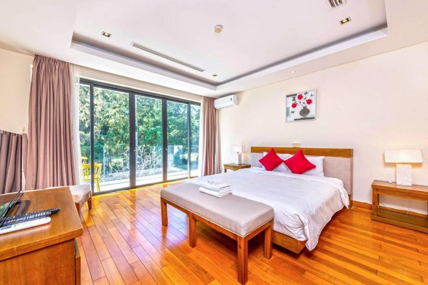 Biệt thự Superior Biệt thự Superior