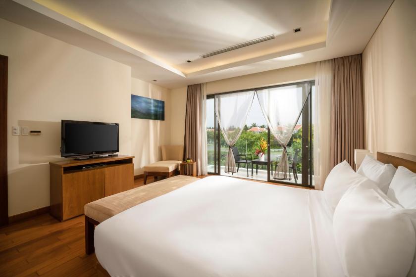 Biệt Thự 2 Phòng Ngủ Biệt Thự 2 Phòng Ngủ