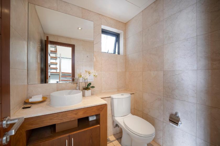 Biệt Thự 2 Phòng Ngủ Biệt Thự 2 Phòng Ngủ