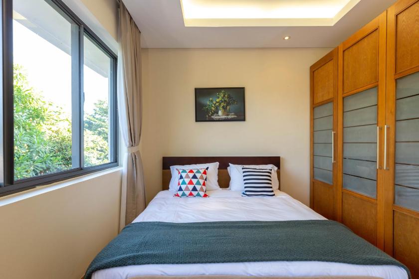 Biệt Thự Có Hồ Bơi Riêng Biệt Thự Có Hồ Bơi Riêng