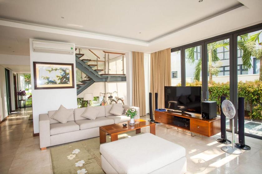 Biệt Thự Biệt Thự