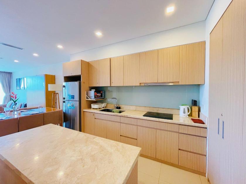 Căn hộ Gia đình 2 Phòng ngủ Căn hộ Gia đình 2 Phòng ngủ