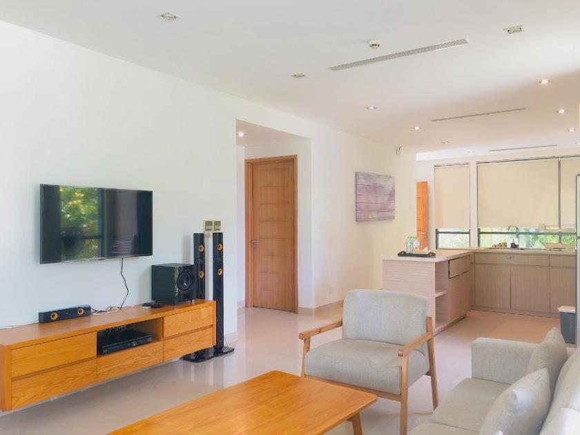 Căn hộ Gia đình 2 Phòng ngủ Căn hộ Gia đình 2 Phòng ngủ