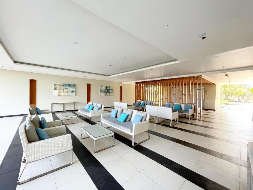 Studio Nhìn Ra Hồ Bơi Studio Nhìn Ra Hồ Bơi