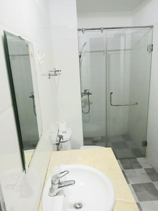 Phòng Gia Đình Có Ban Công