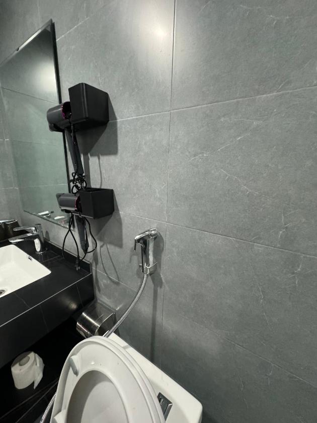 Giường Tầng Trong Phòng Ngủ Tập Thể Cho Nữ 