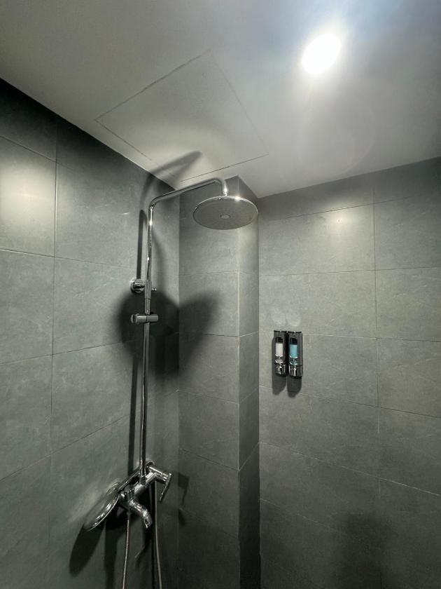 Giường Tầng Trong Phòng Ngủ Tập Thể Cho Nữ 