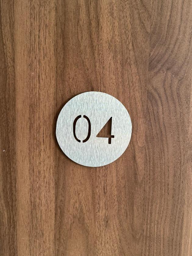 Giường Tầng Trong Phòng Ngủ Tập Thể Cho Nữ 