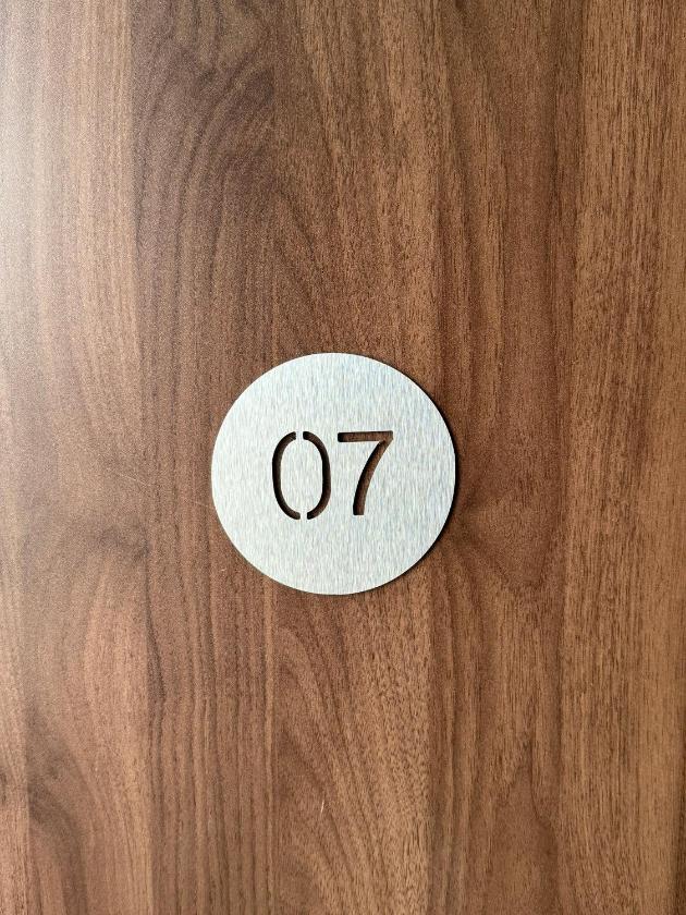 Giường Tầng Trong Phòng Ngủ Tập Thể Cho Nữ 