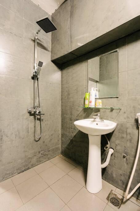 Căn Hộ 2 Phòng Ngủ