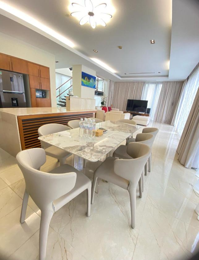 Biệt Thự 3 Phòng Ngủ Biệt Thự 3 Phòng Ngủ