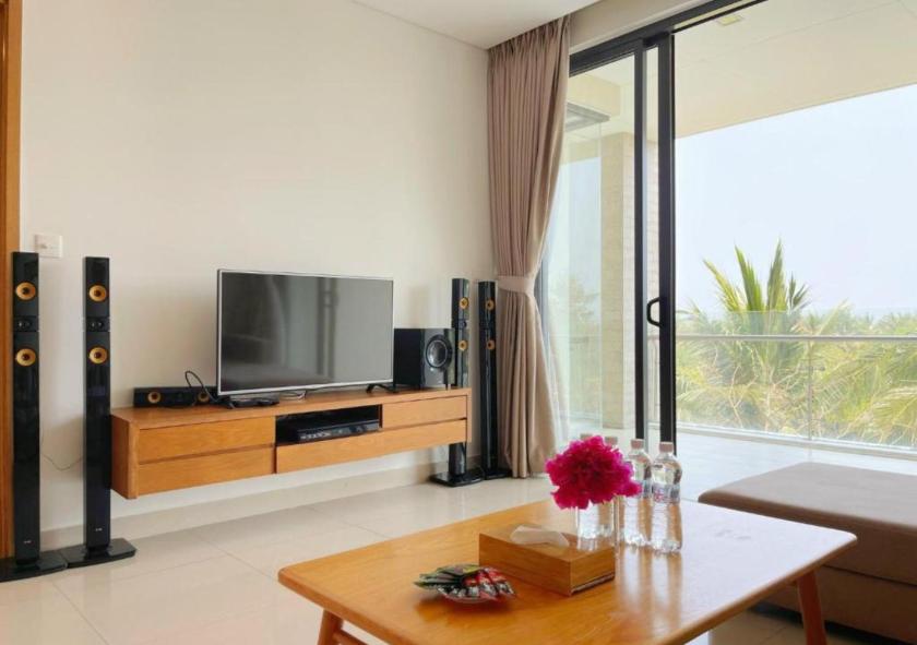 Căn Hộ 2 Phòng Ngủ