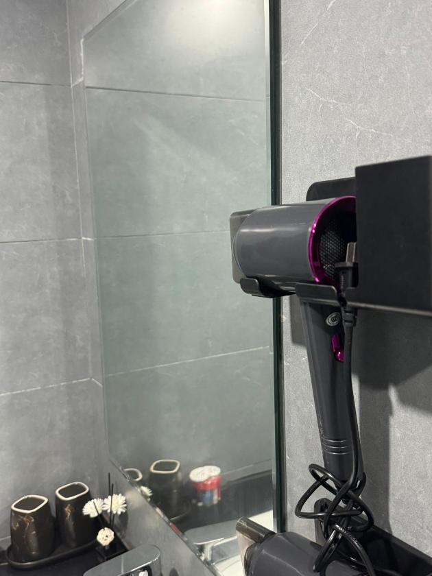 Giường Tầng Trong Phòng Ngủ Tập Thể Cho Nữ 