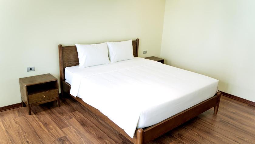 Phòng Giường Đôi