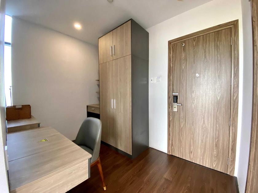 Phòng Superior 2 Giường Đơn