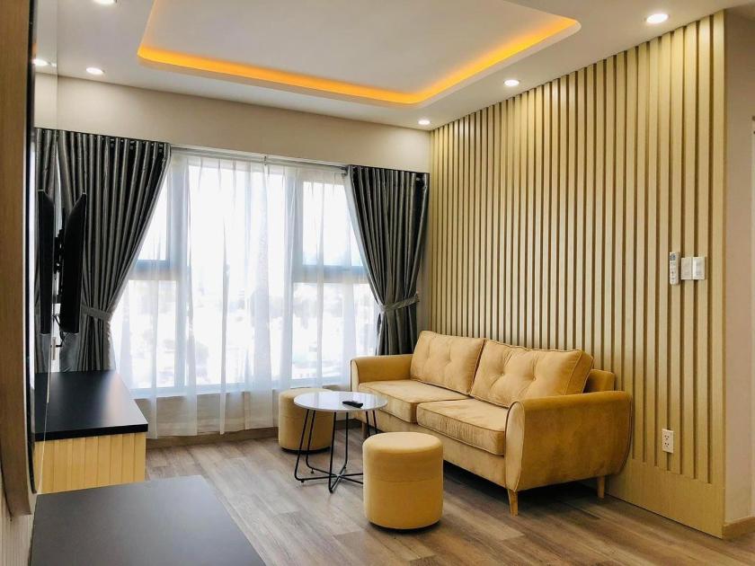 Căn Hộ 3 Phòng Ngủ