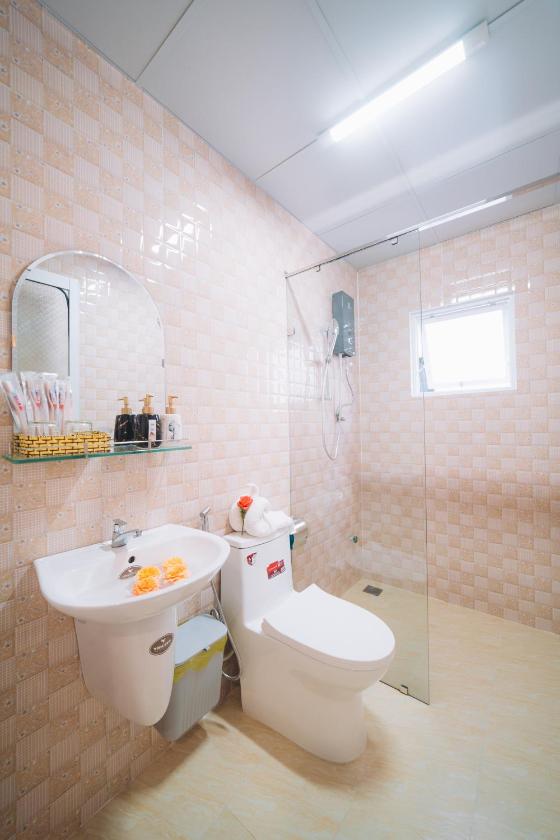 Phòng Deluxe Gia đình