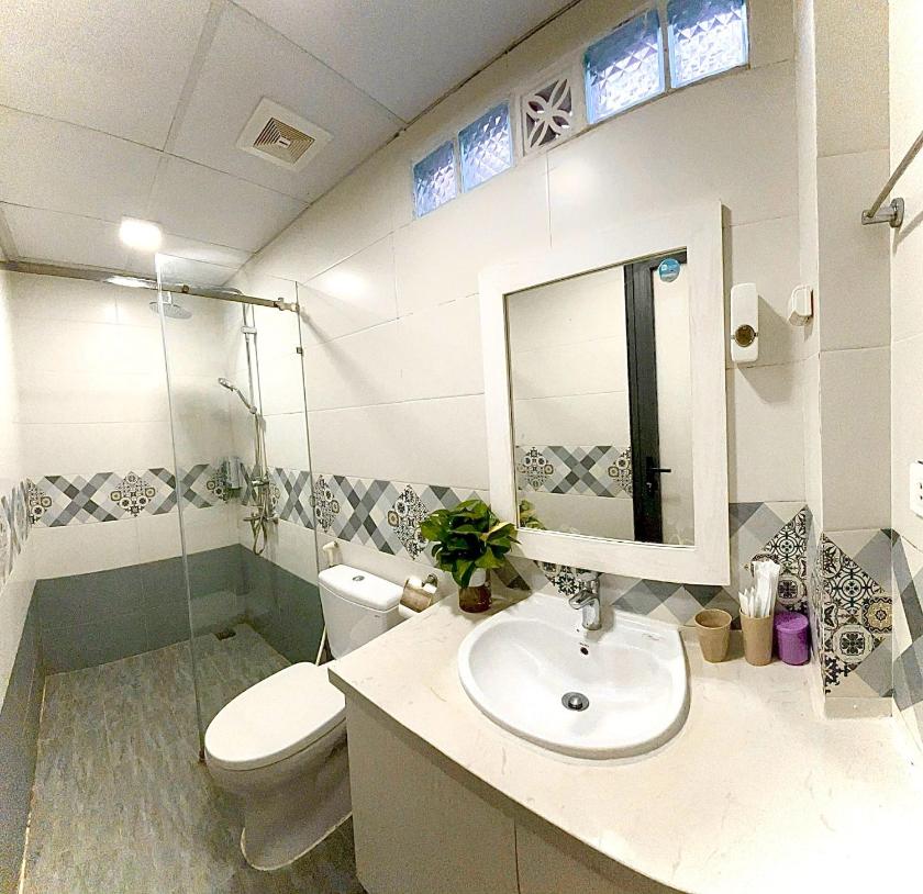 Căn Hộ 1 Phòng Ngủ