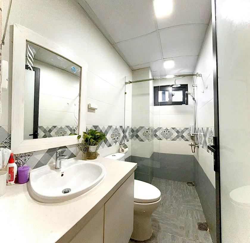 Căn Hộ 1 Phòng Ngủ