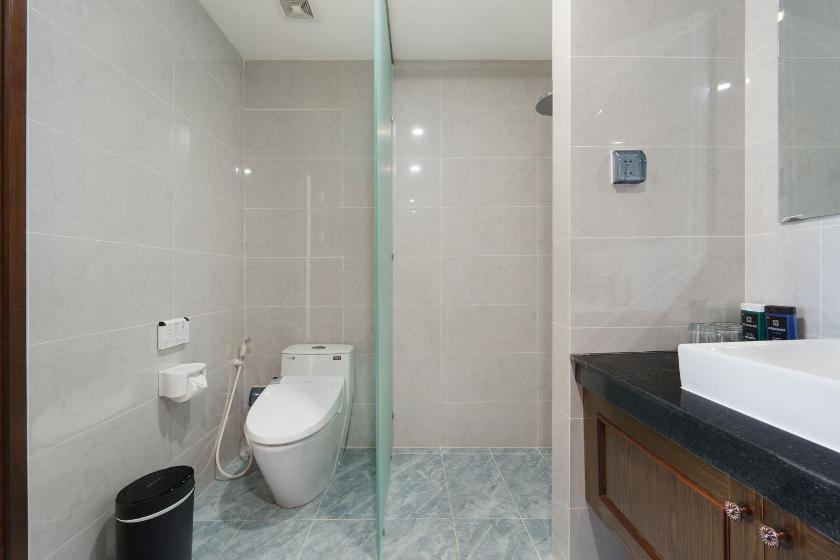 Suite Nhìn Ra Biển