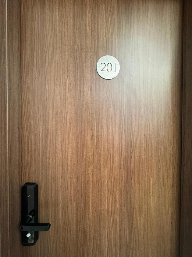 Phòng Ngủ Tập Thể Cho Cả Nam Và Nữ