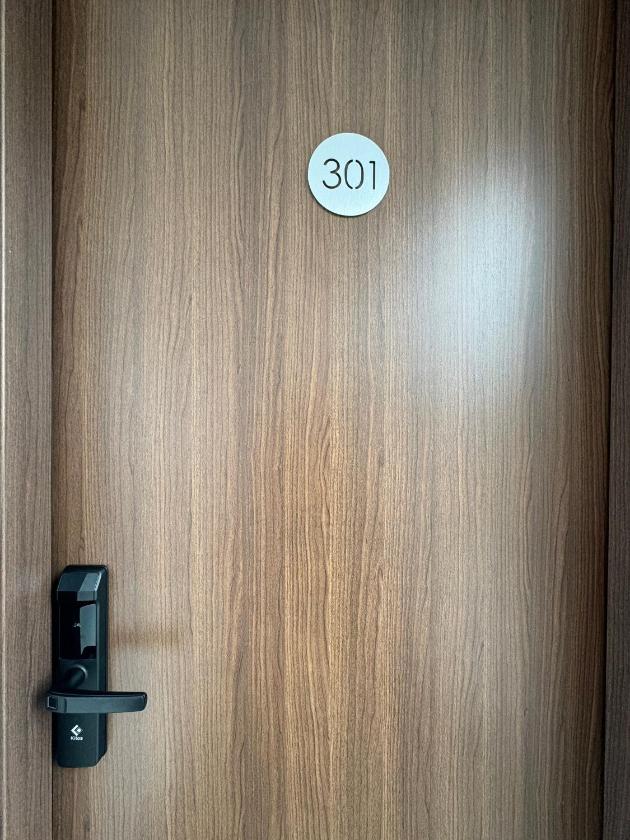 Phòng Ngủ Tập Thể Cho Cả Nam Và Nữ