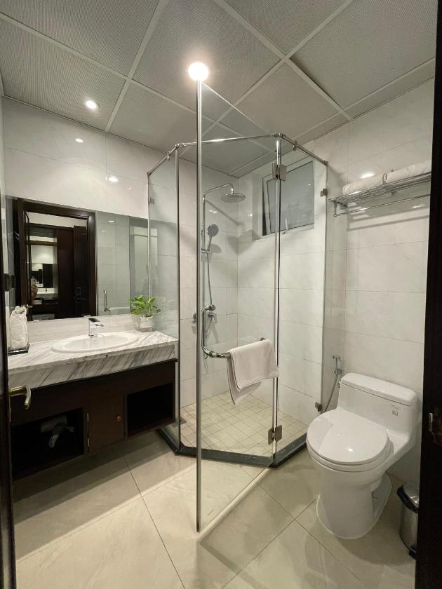 Phòng 2 Giường Đơn