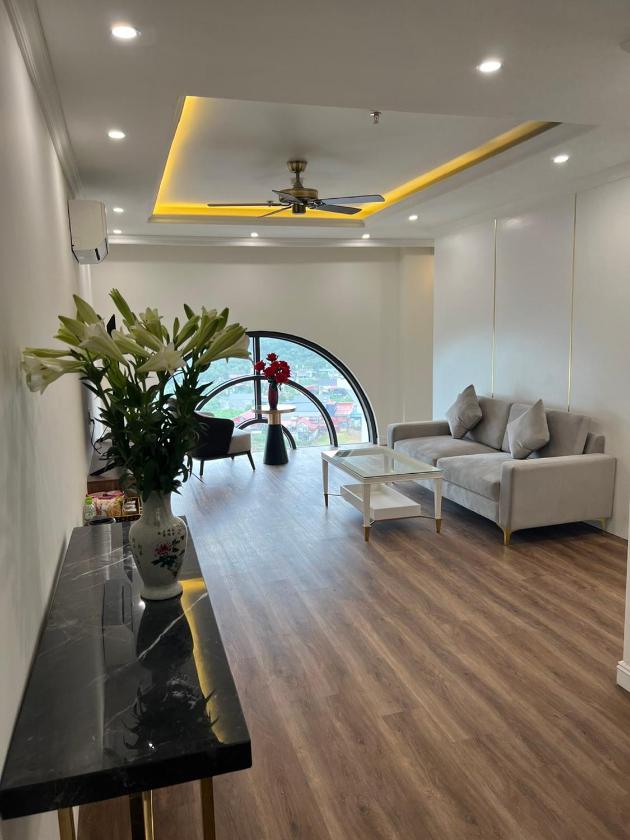 Phòng Có 2 Giường Cỡ King