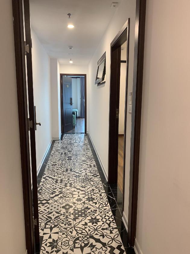 Phòng Premium 4 Người