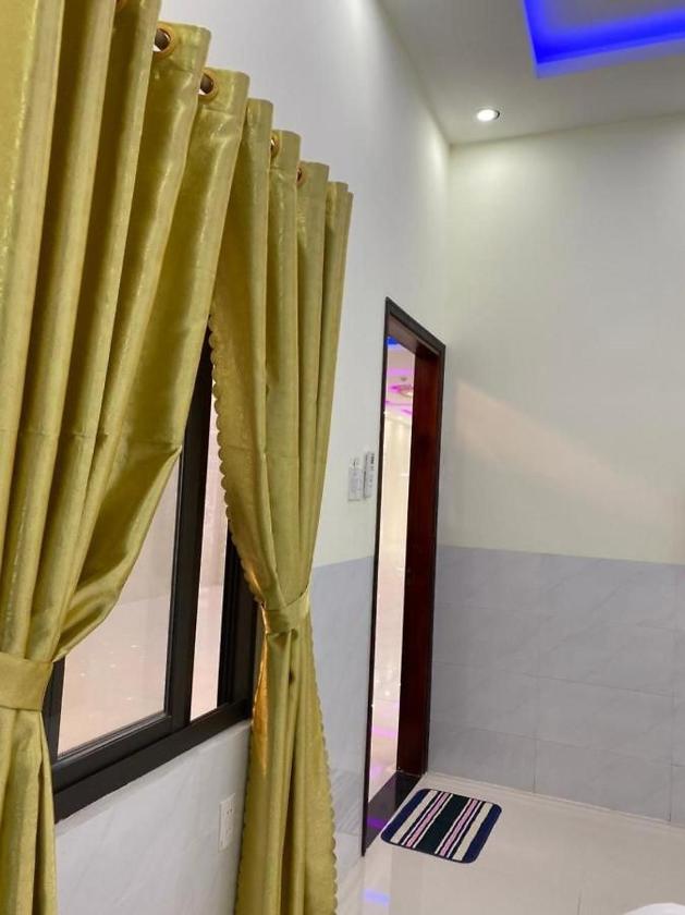 Căn Hộ 1 Phòng Ngủ