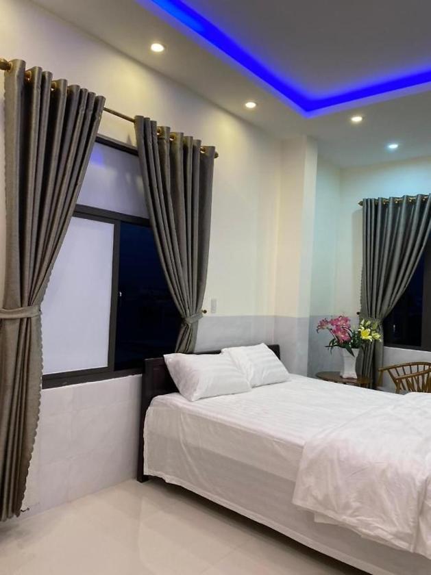 Căn Hộ 1 Phòng Ngủ